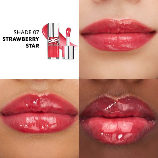 YSL LOVESHINE PLUMPING GLOSS 7